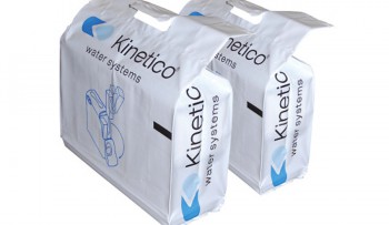 Kinetico Salt Block 2